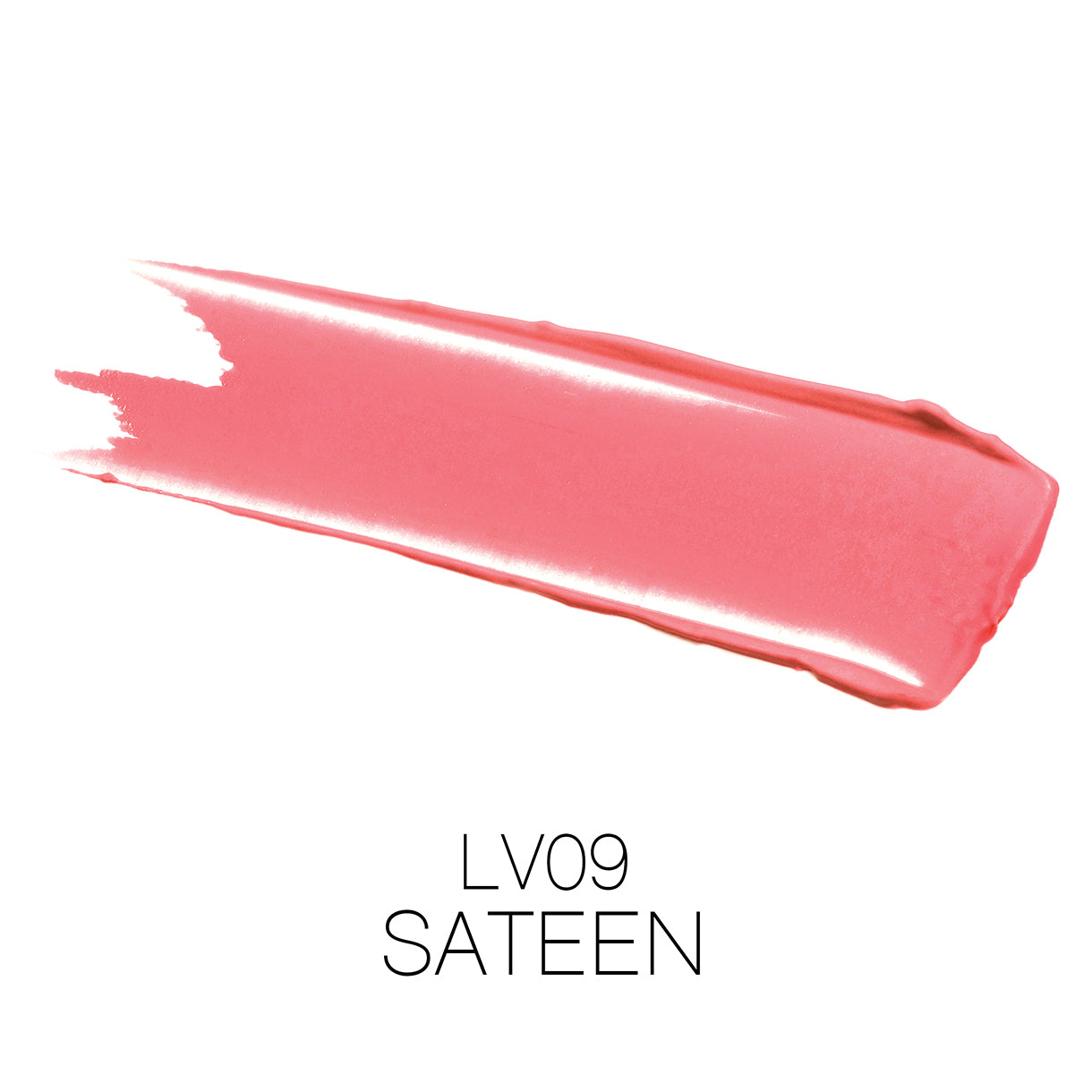 VELVET MATTE CREAM LIP COLOR SATEEN (LV09)