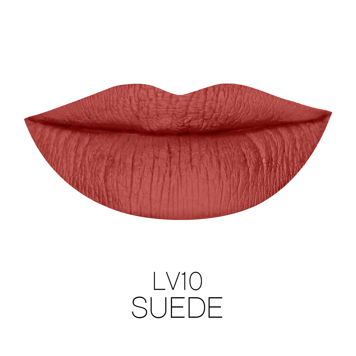 VELVET MATTE CREAM LIP COLOR SUEDE (LV10)