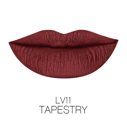 VELVET MATTE CREAM LIP COLOR TAPESTRY (LV11)