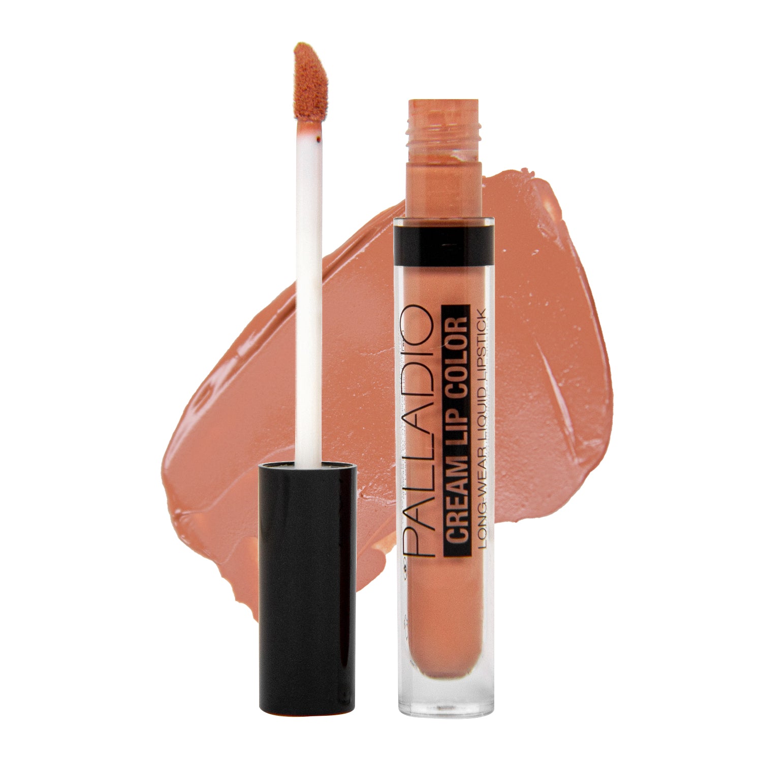 Long Wear Lip Cream Nakie - LWL10