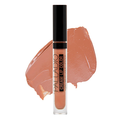 Long Wear Lip Cream Nakie - LWL10