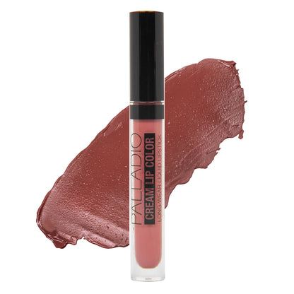 PLong Wear Lip Cream Au Naturel - LWL30