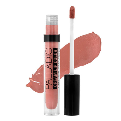 Long Wear Lip Cream Strip - LWL60