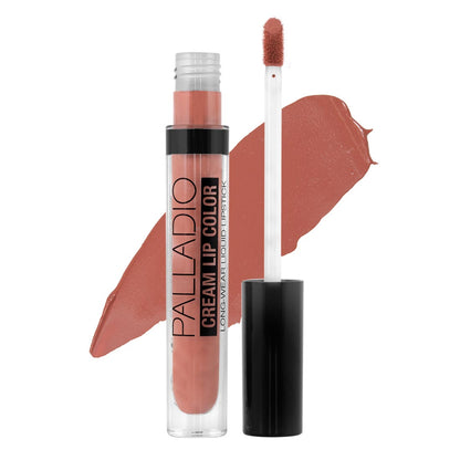 Long Wear Lip Cream B. Day Suit - LWL80
