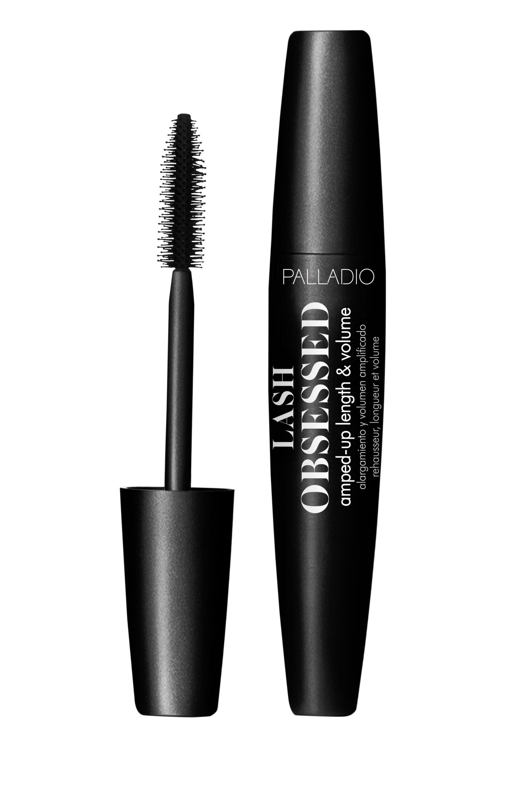 Lash Obsessed Mascara - Black