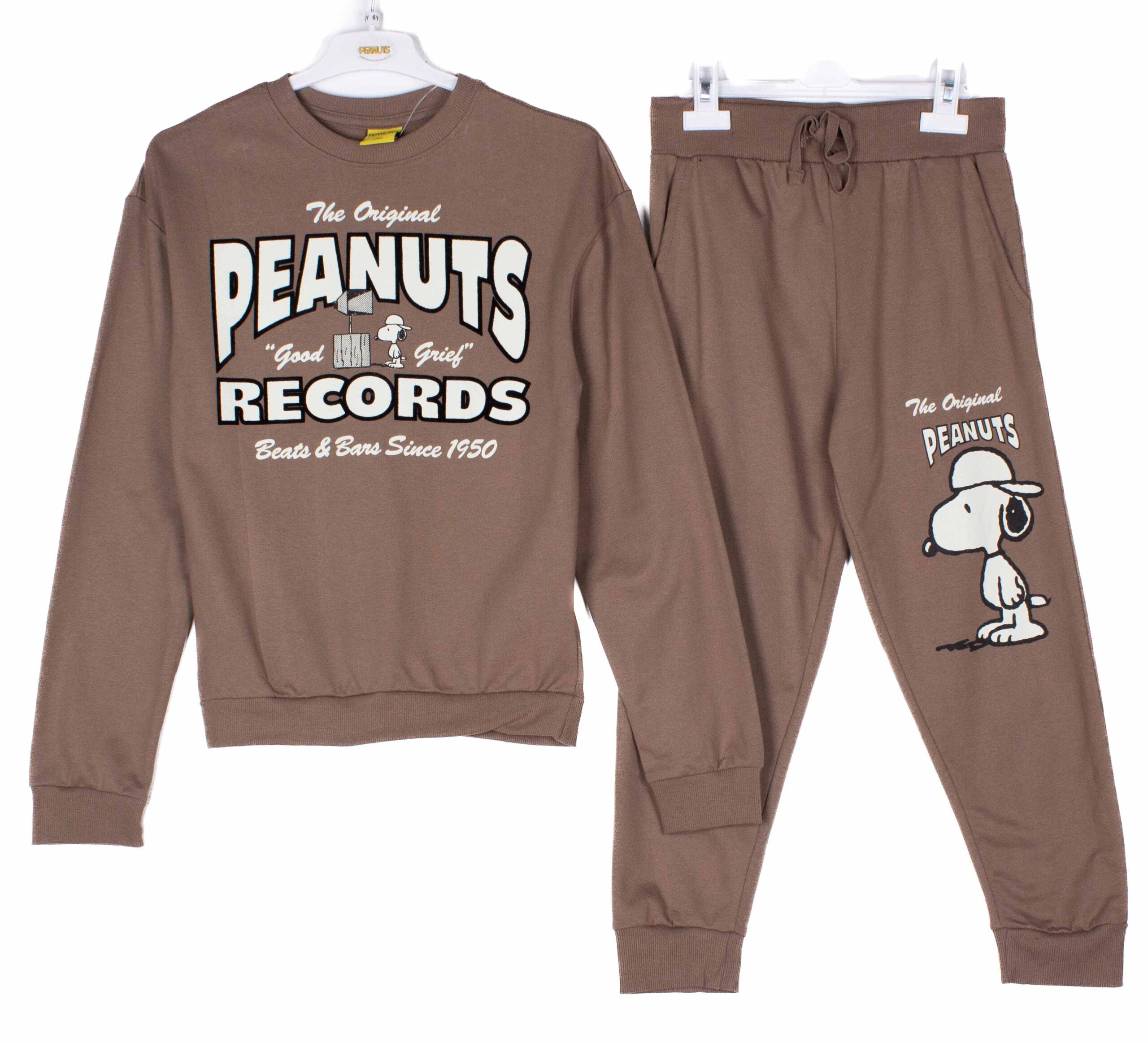 The Original Peanuts