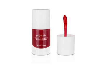 PINEAPPLE Velvet Lip & Cheek Tint