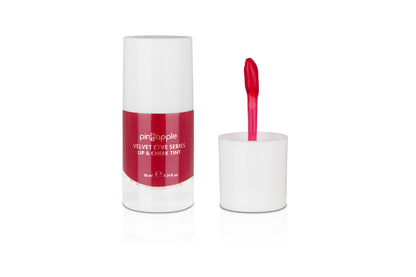 PINEAPPLE Velvet Lip & Cheek Tint