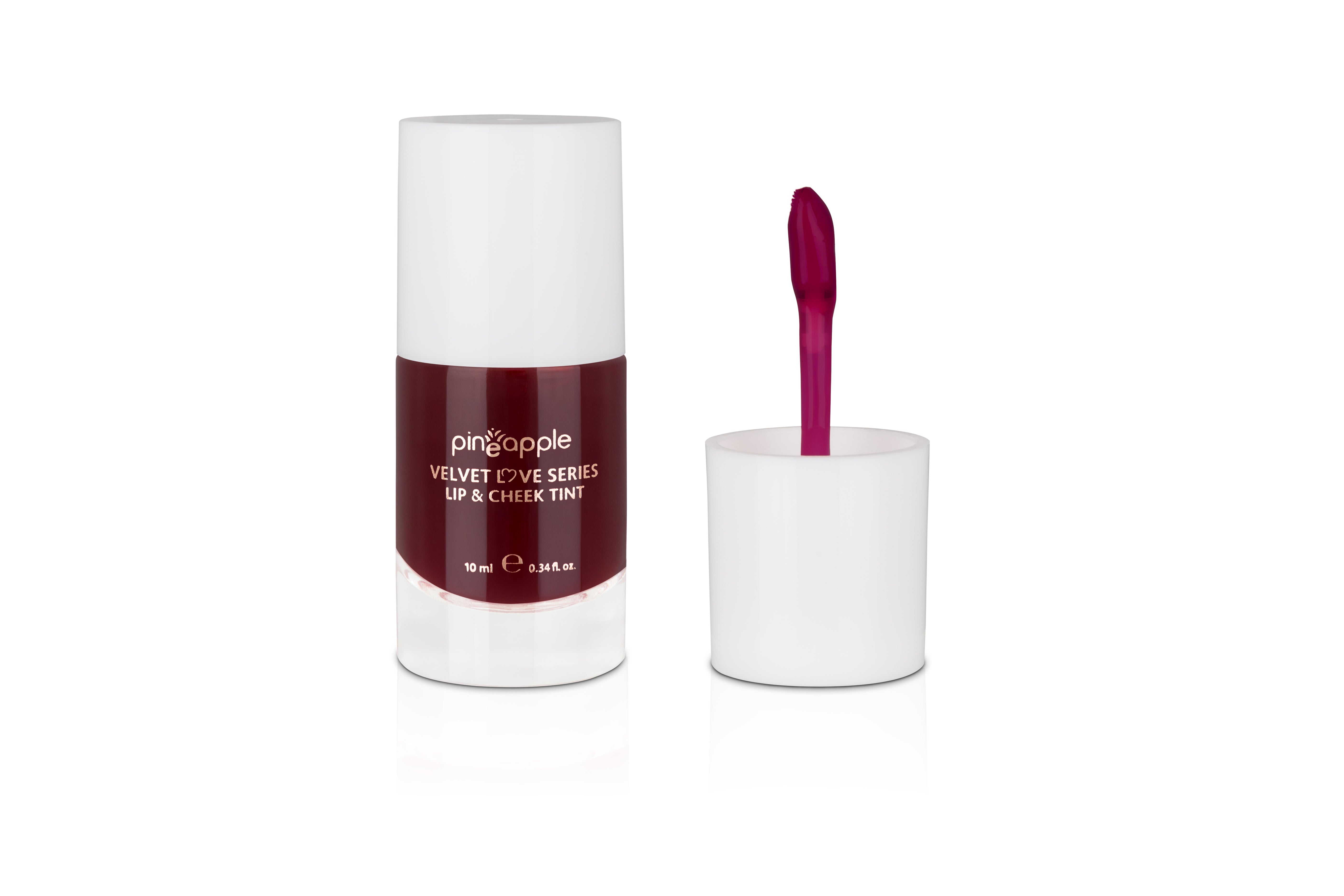 PINEAPPLE Velvet Lip & Cheek Tint