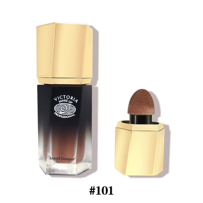 VICTORIA Sun Sclupt Liquid Contour