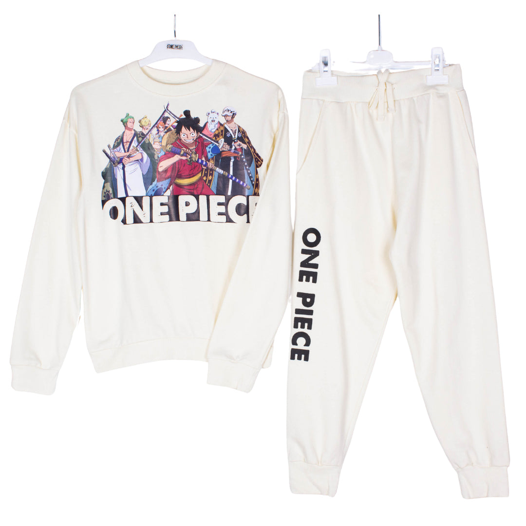 New One Piece Cartoon