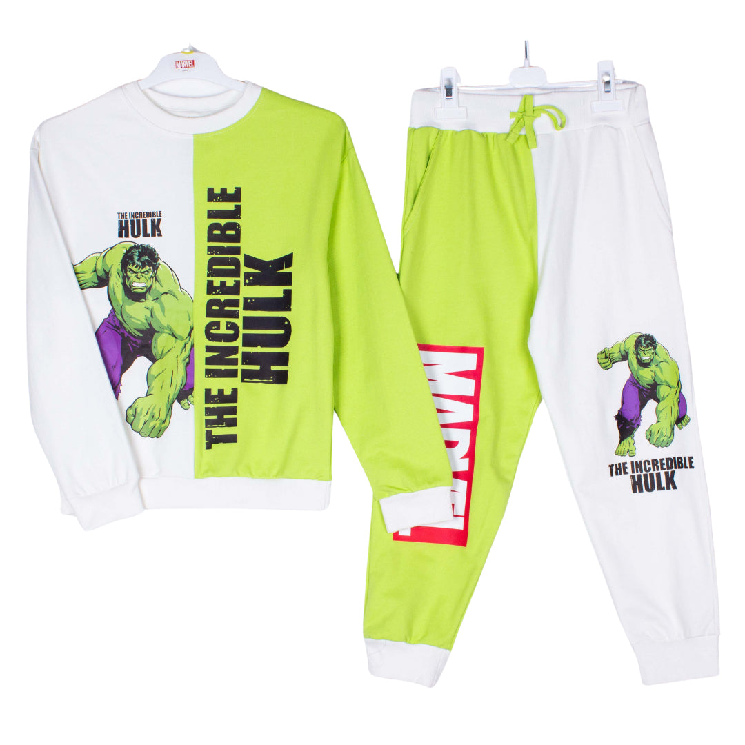 The Incredible Hulk