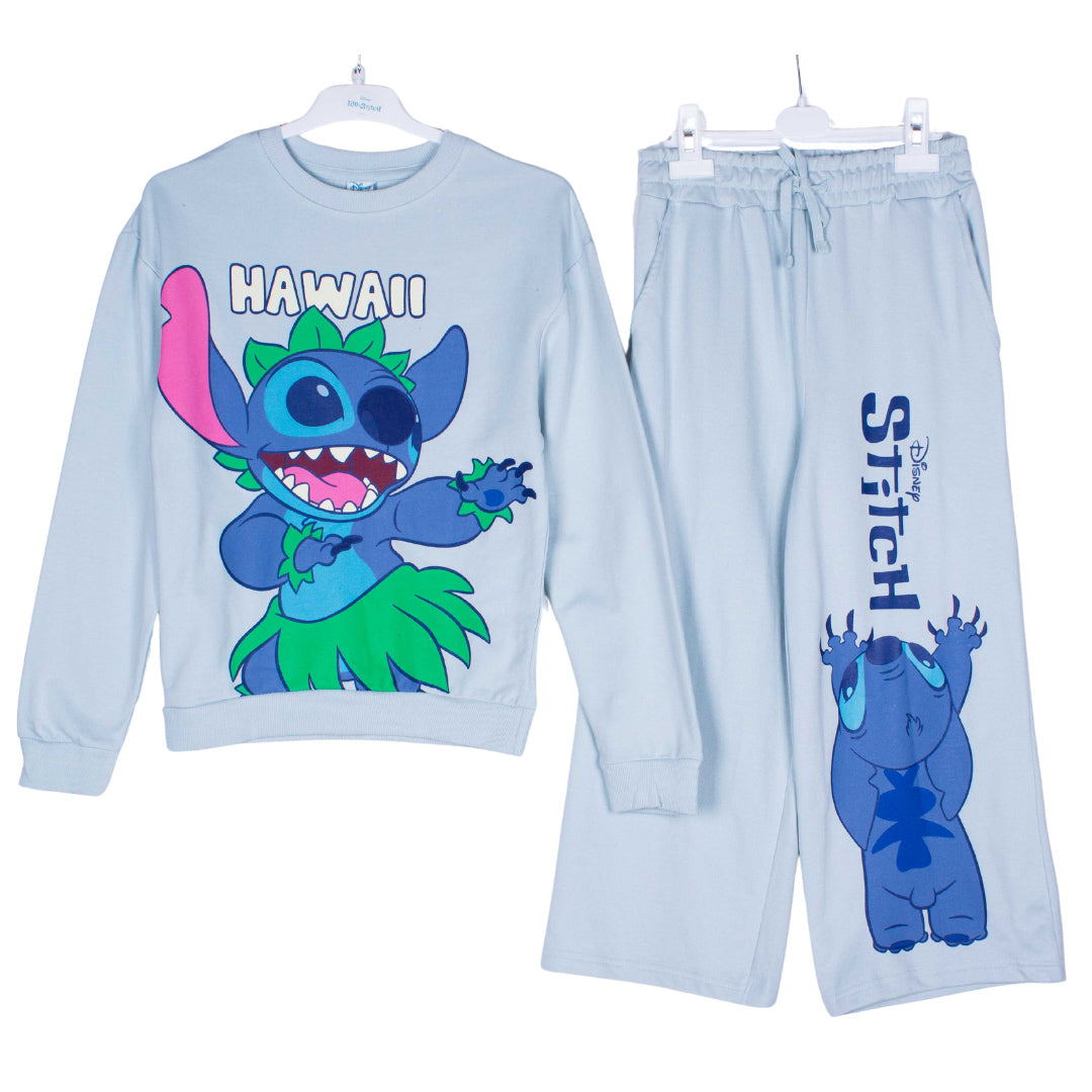 Hawaii Stitch