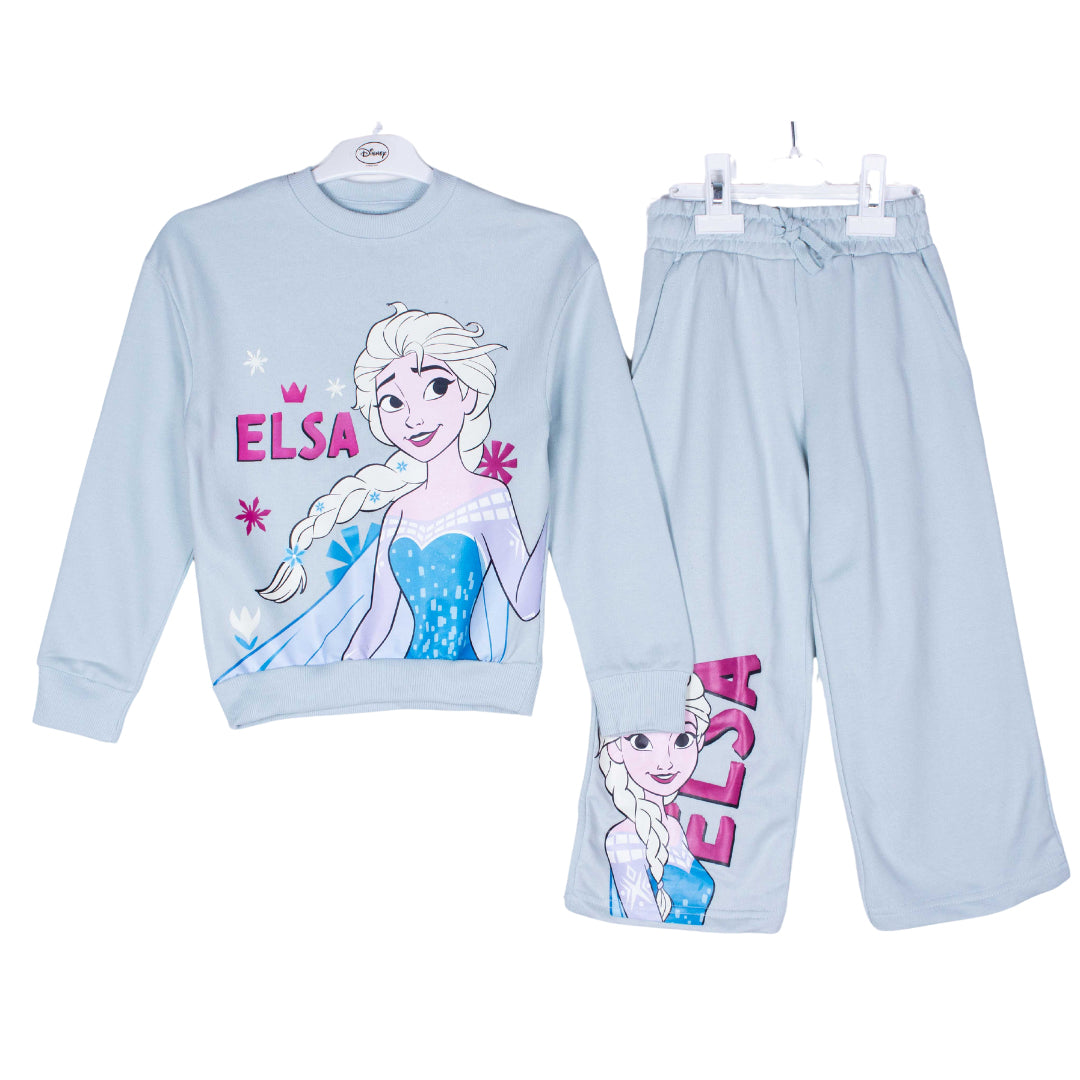 Its Elsa!