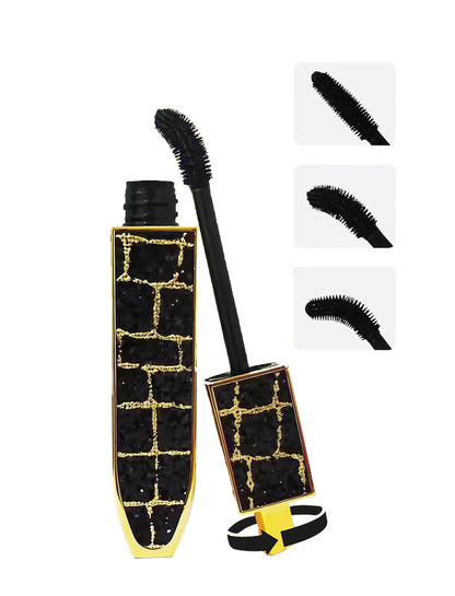 VICTORIA Magic Mascara (Volume & Length)