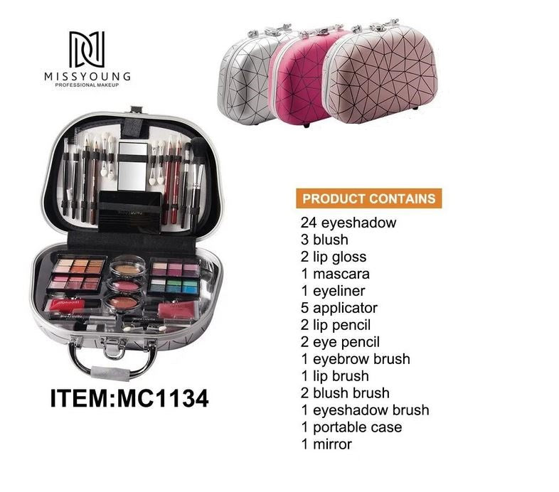 Makeup Kit (MC-1134)