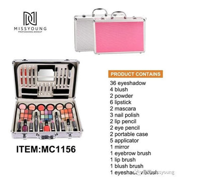 Makeup Kit (MC-1156)