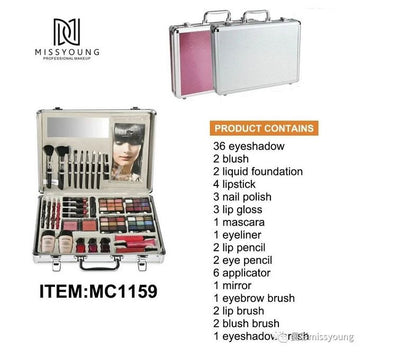 Makeup Kit (MC-1159)