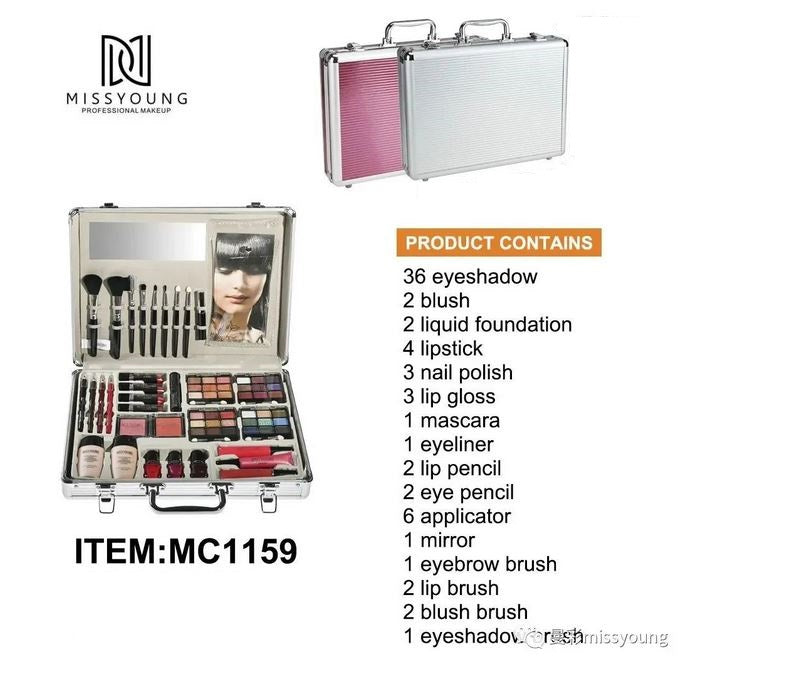 Makeup Kit (MC-1159)