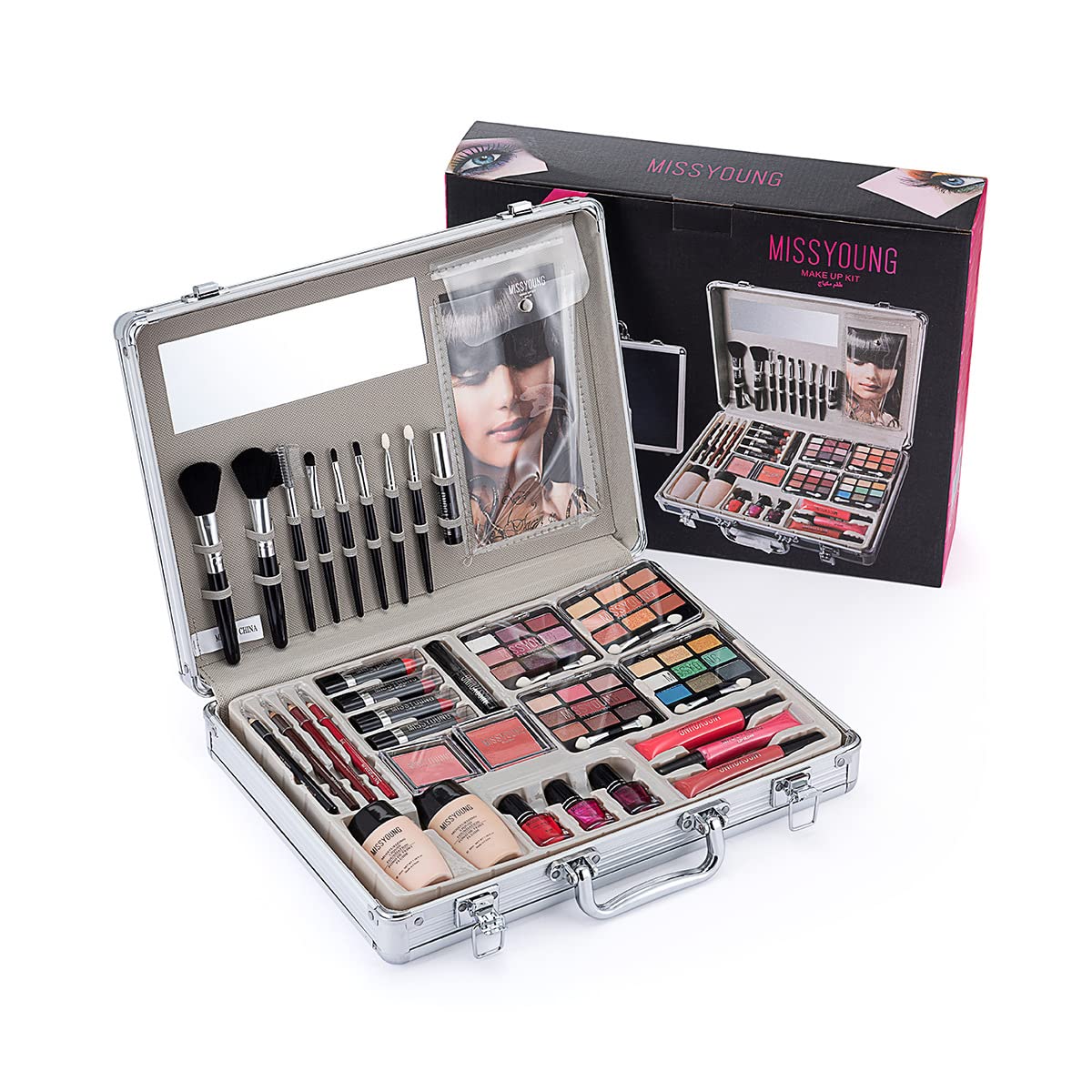 Makeup Kit (MC-1159)