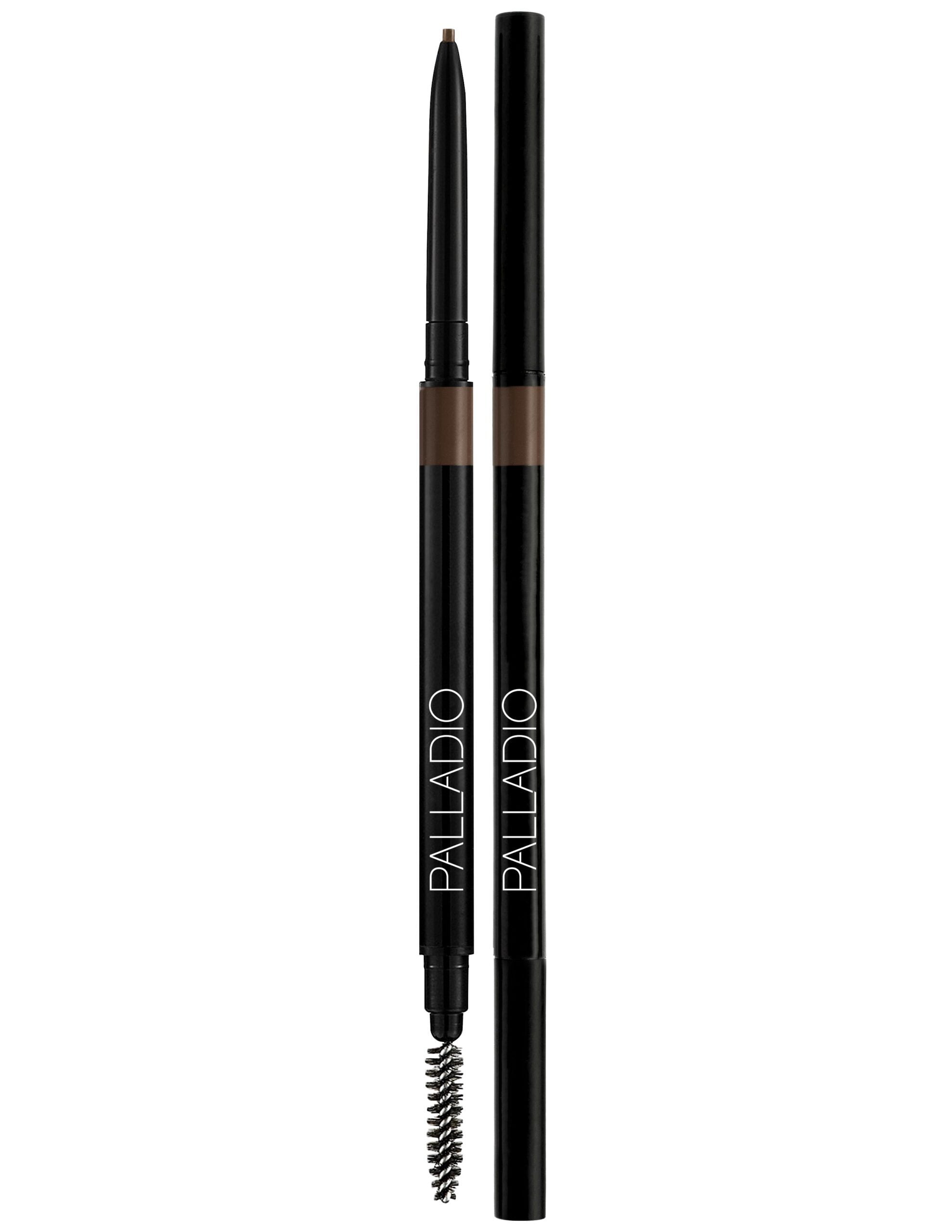 Brow Definer Pencil & Brush - MBR 01
