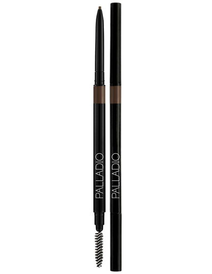 PALLADIO Brow Definer Pencil & Brush