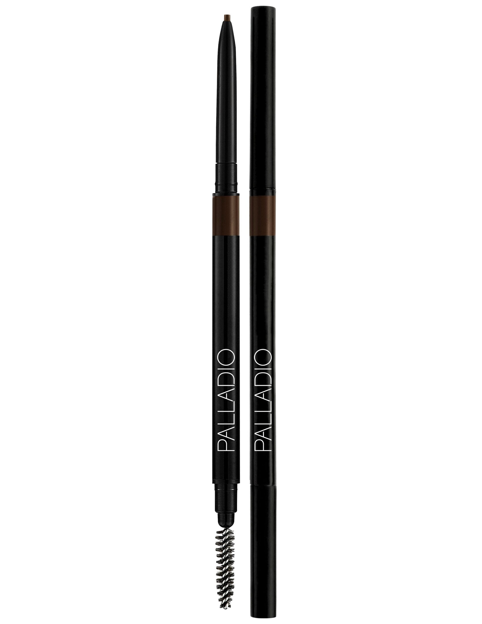 Brow Definer Pencil & Brush - MBR 02