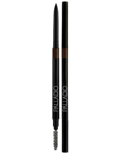 PALLADIO Brow Definer Pencil & Brush