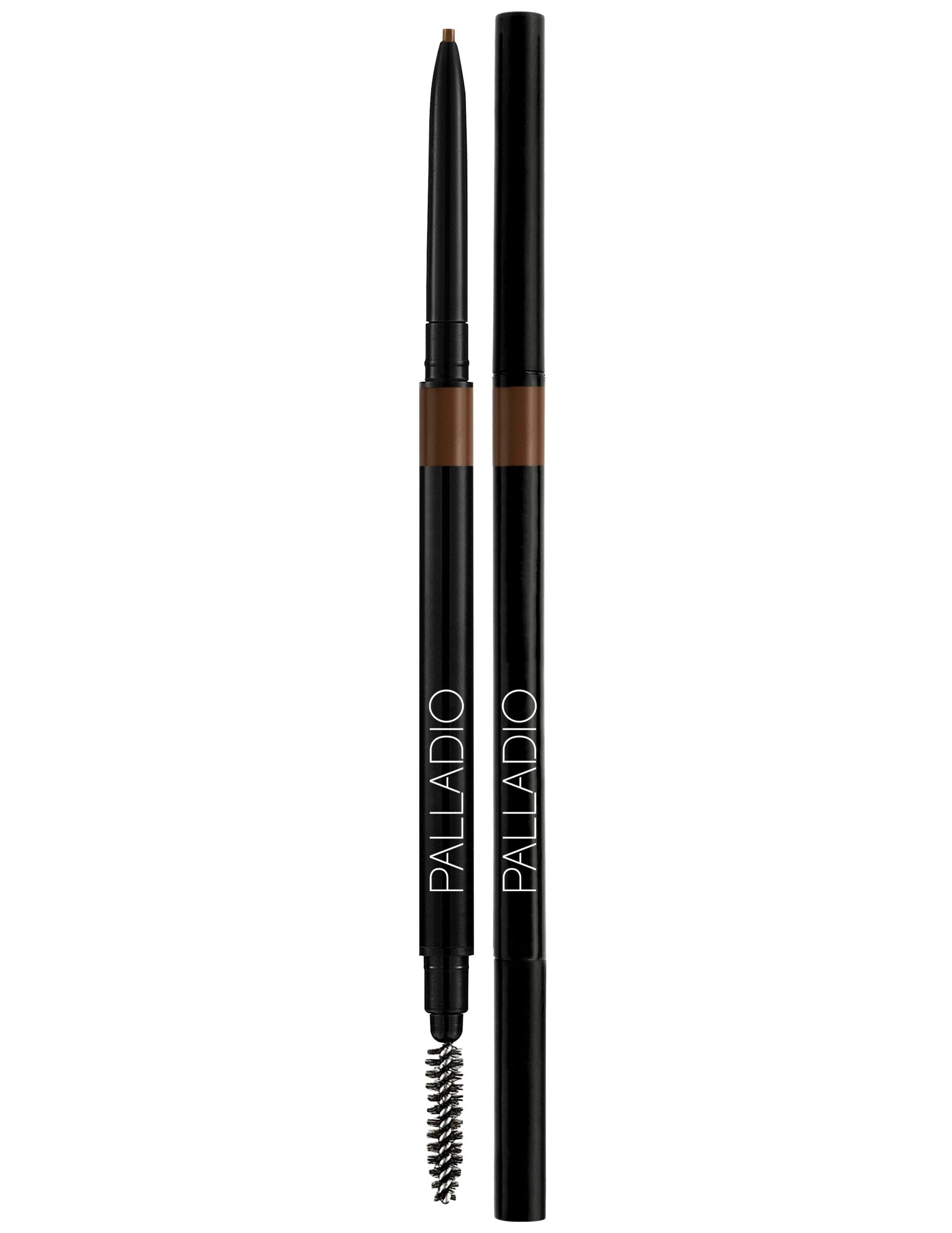 Brow Definer Pencil & Brush - MBR 03