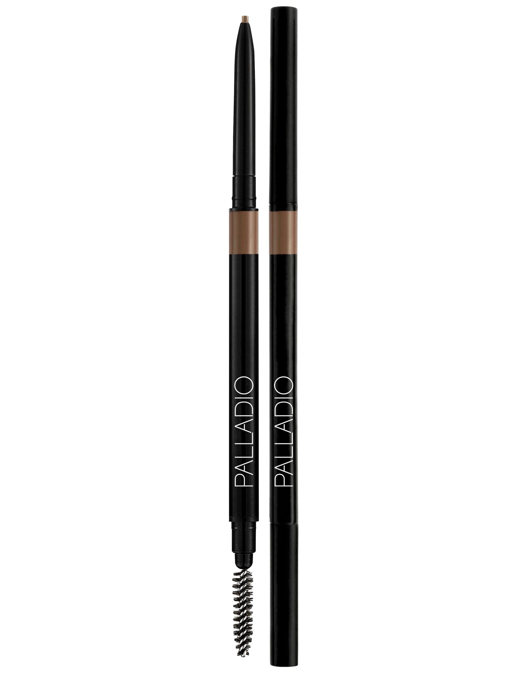 Brow Definer Pencil & Brush - MBR 04
