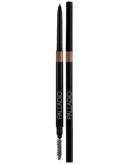 PALLADIO Brow Definer Pencil & Brush