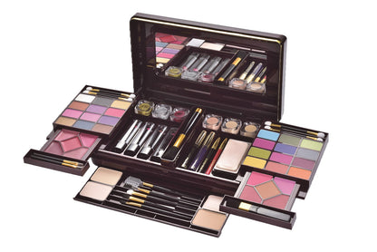 VICTORIA Makeup Kit VT-788