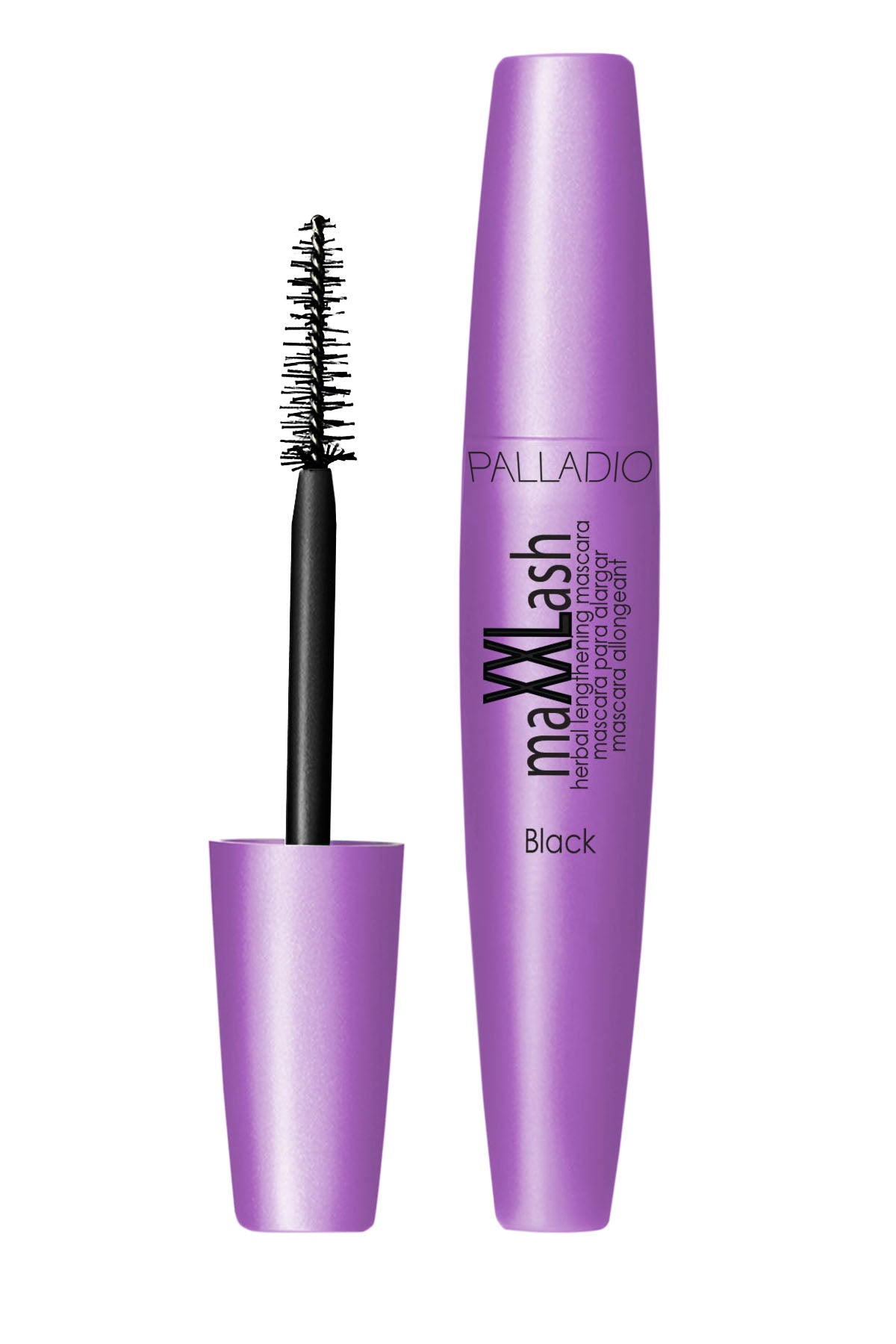 MaXXLash Mascara - Black