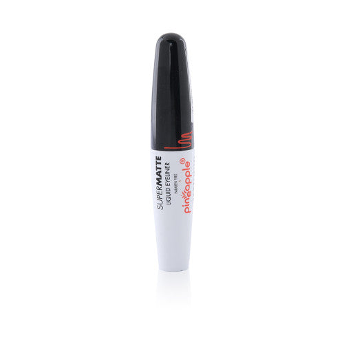 Super matte Eyeliner Black
