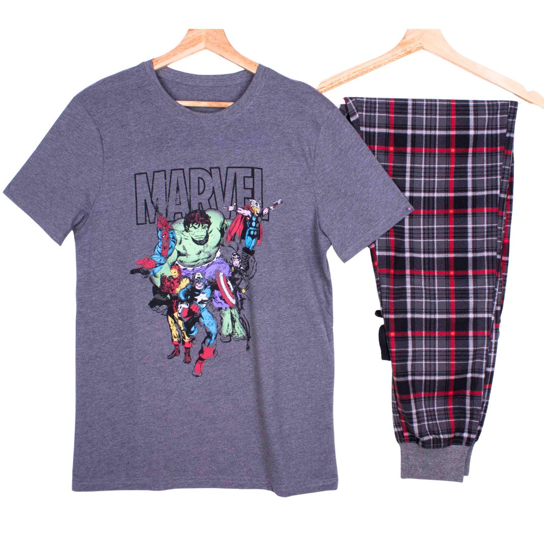 Marvel Superheroes