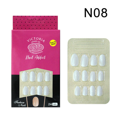 Shining Nails Addict