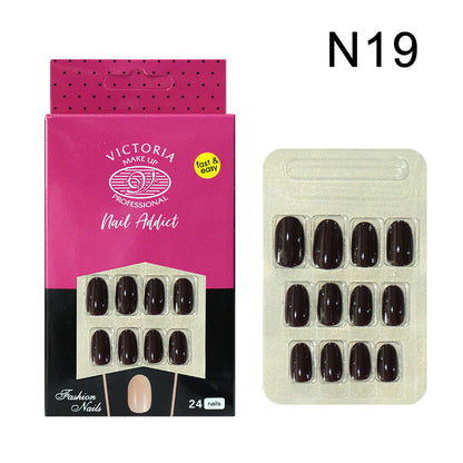 Shining Nails Addict