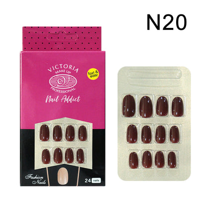 Shining Nails Addict