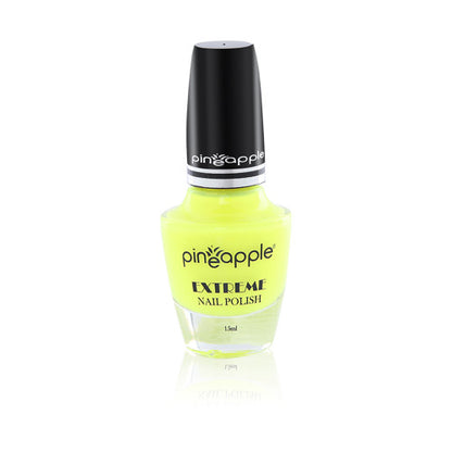 PINEAPPLE EXTREME NAIL POLISH