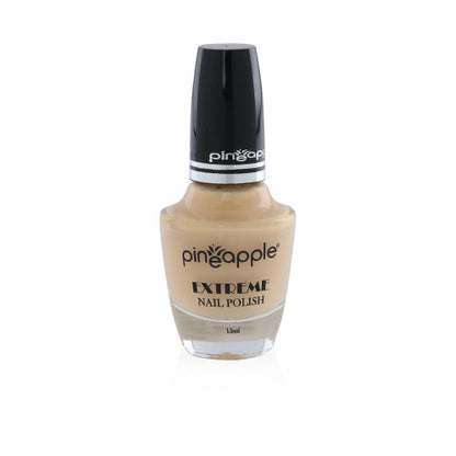 PINEAPPLE EXTREME NAIL POLISH