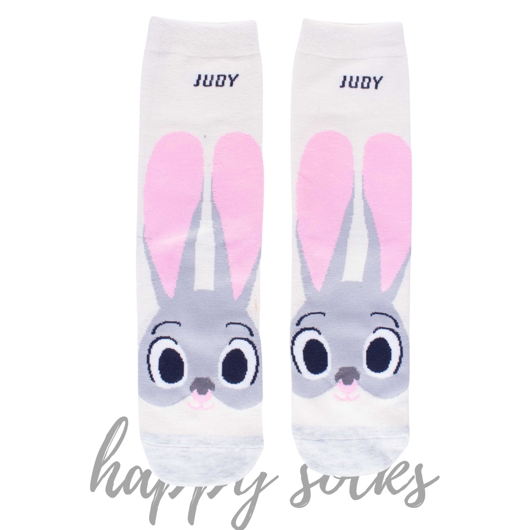 Zootopia - Judy Socks