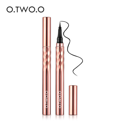 O.TWO.O Embroidery Eyeliner