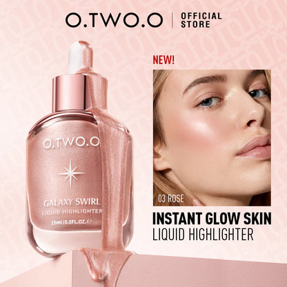 O.TWO.O Liquid Highlighter