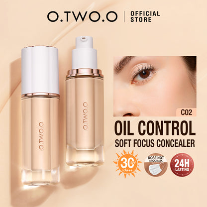 O.TWO.O Liquid Highlighter