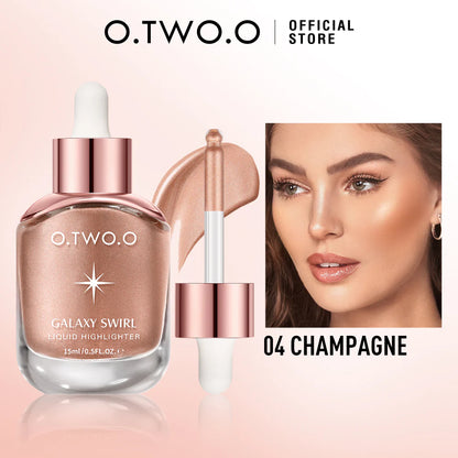 O.TWO.O Liquid Highlighter