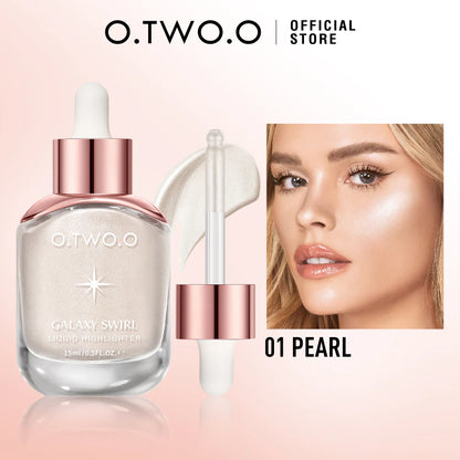 O.TWO.O Liquid Highlighter