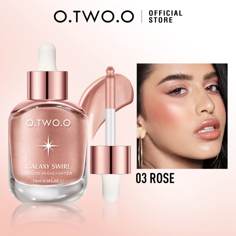O.TWO.O Liquid Highlighter