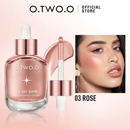 O.TWO.O Liquid Highlighter