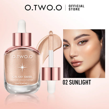 O.TWO.O Liquid Highlighter