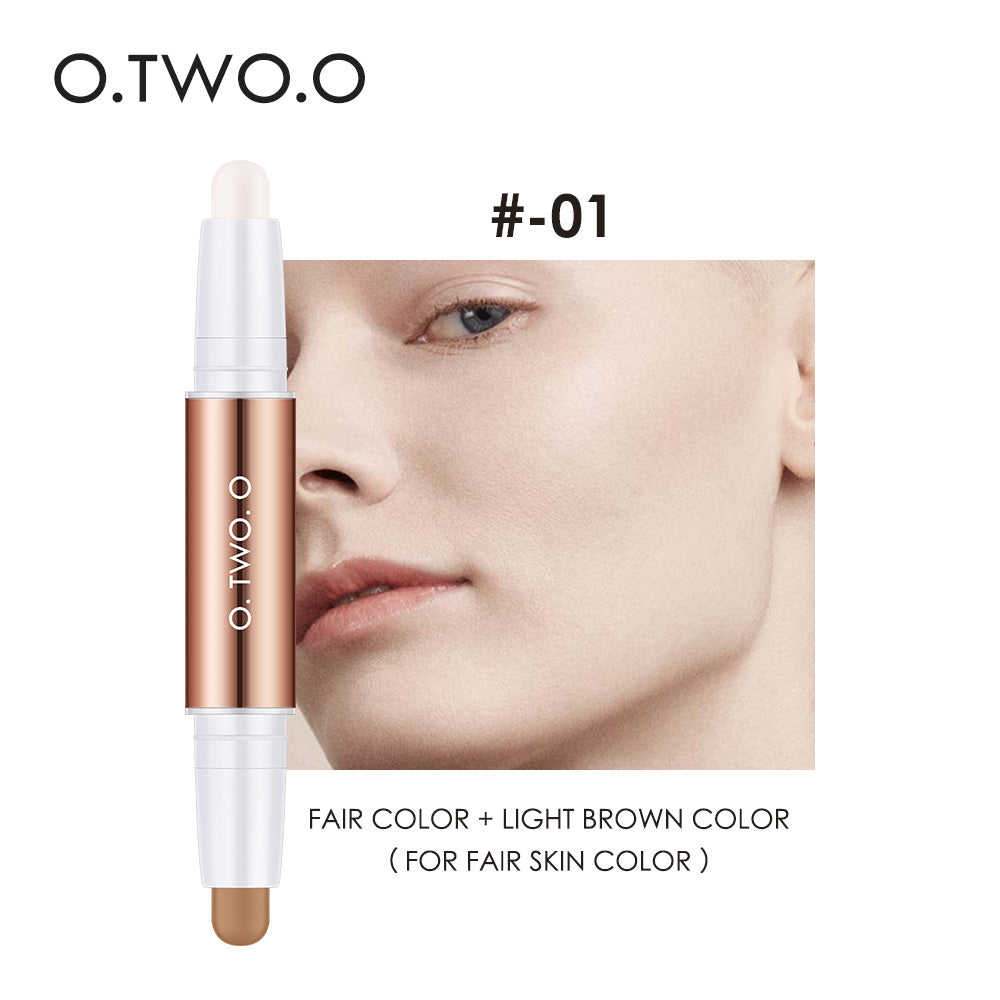 O.TWO.O Shadow Contour Stick